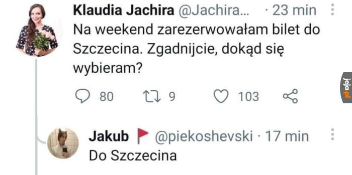 Ślepy strzał