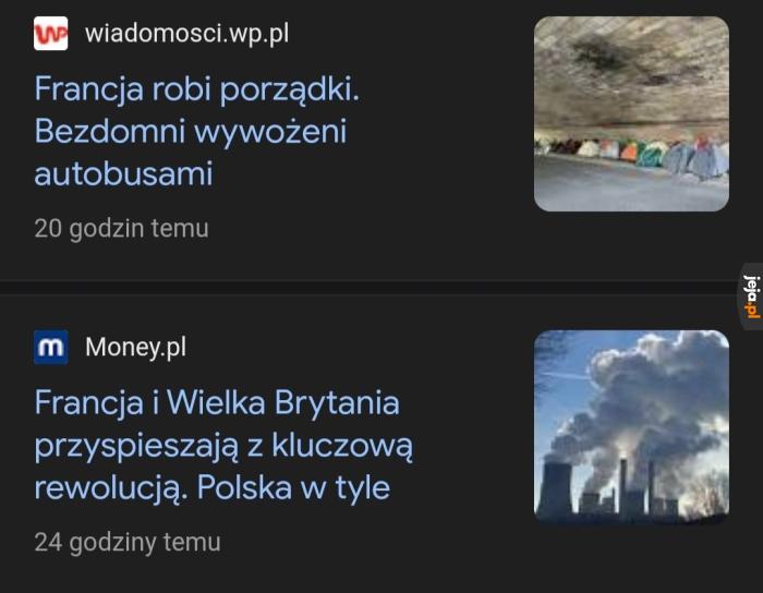 Wkrótce