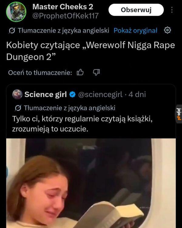 Trudno się oderwać