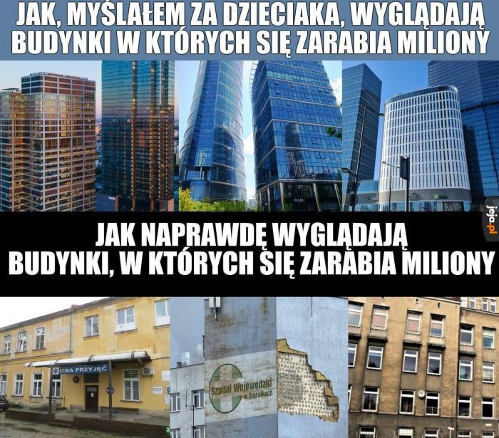 Afera szpitalna trwa