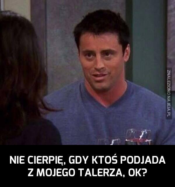 Rany, jak mnie to wkurza!