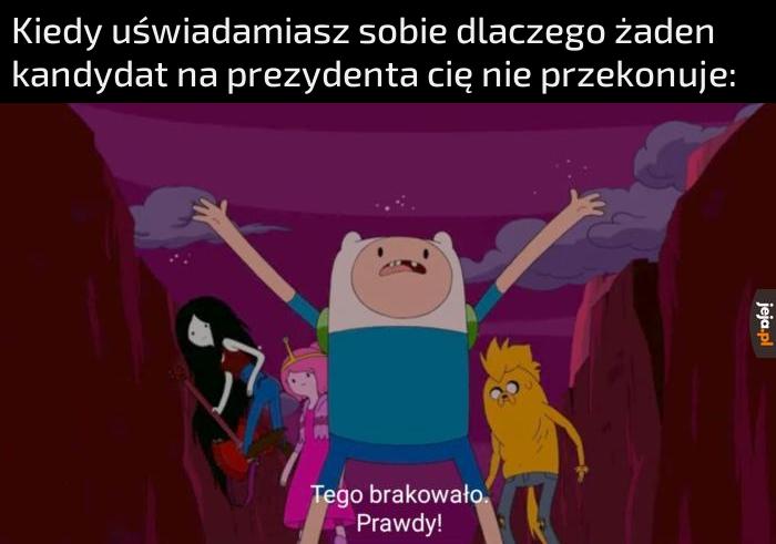 Taki nasz smutny los