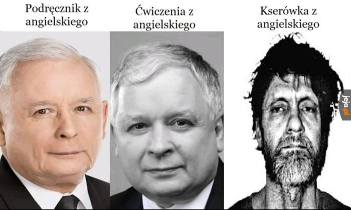 Ledwo da się coś odczytać