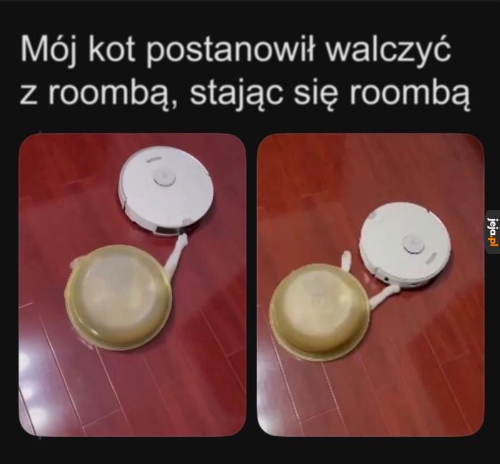 Nowa taktyka