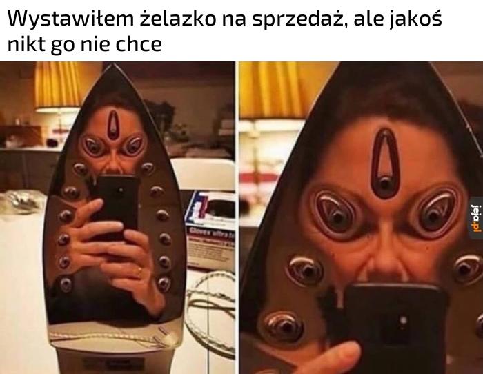 Co jest