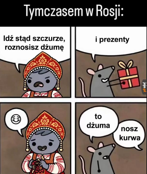 Powtórka z rozrywki