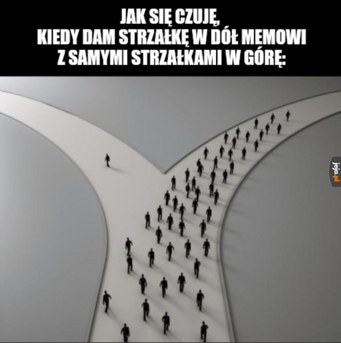 Tak się nie robi