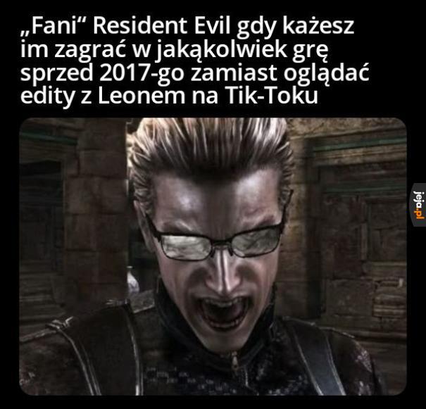 Umrzesz jako bohater lub dożyjesz dnia by stać się slopem