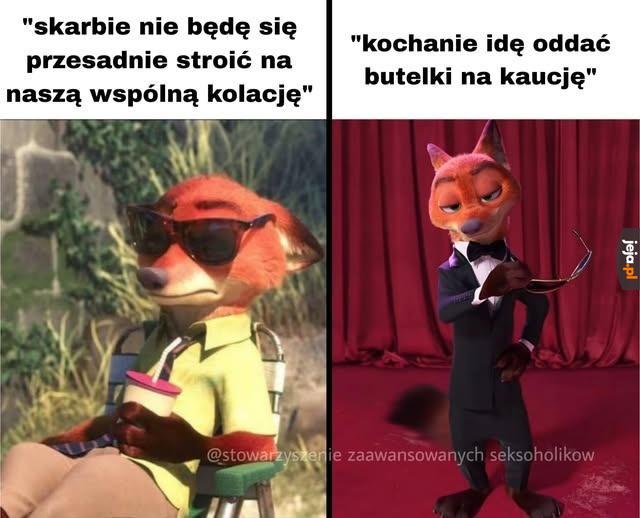 Ważna uroczystość