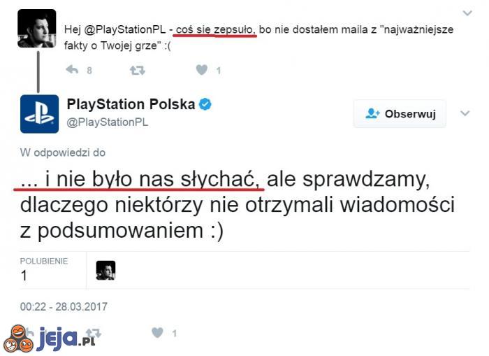 Co za śmieszki