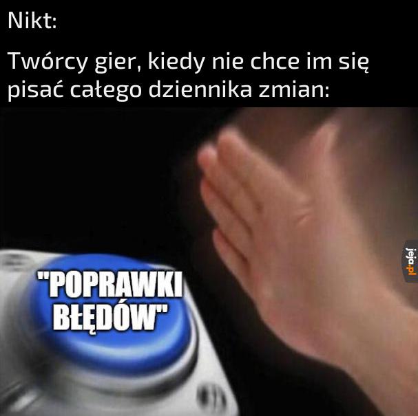 Kto by tam je wyszczególniał