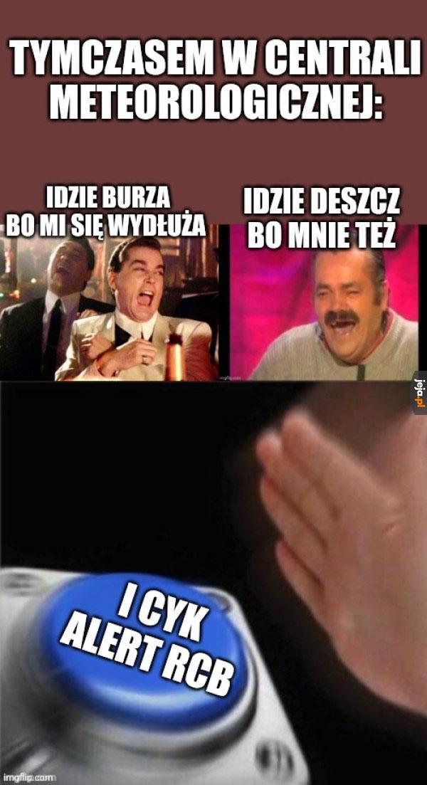 Fajnie się tam bawią