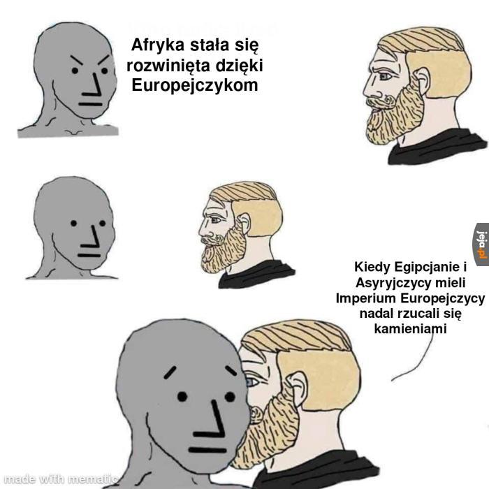 Co sądzisz?