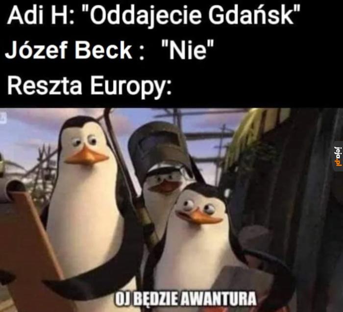 I to jeszcze jaka
