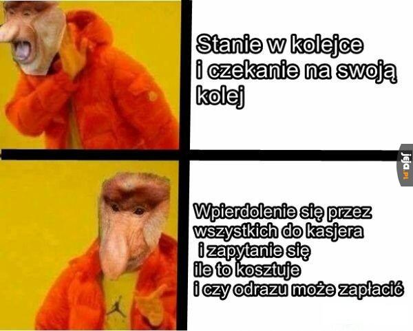 Śpieszy mi się