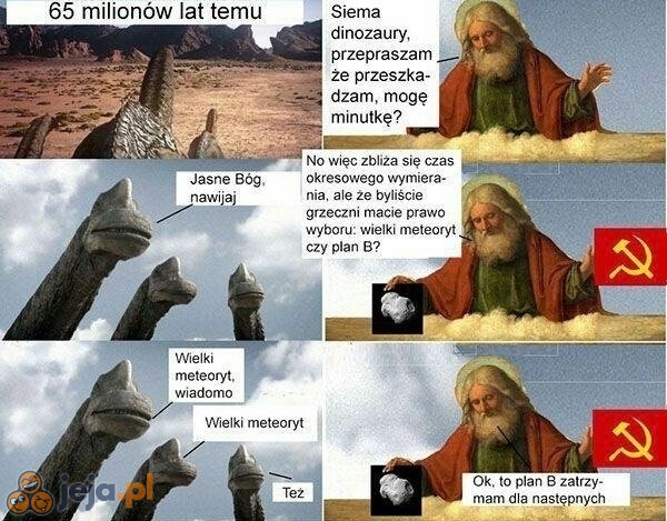 Mniejsze zło