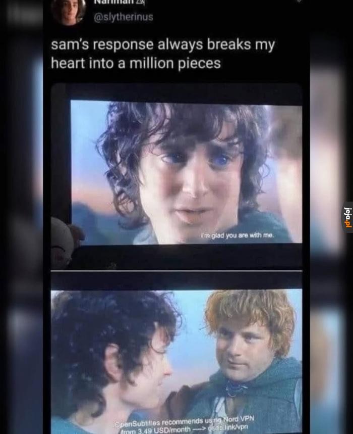 Najlepszy cytat z filmu