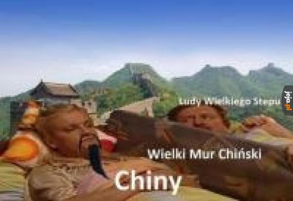 Co tam sąsiedzie