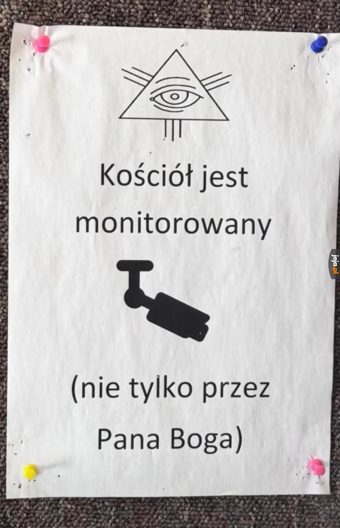 Na wszelki wypadek