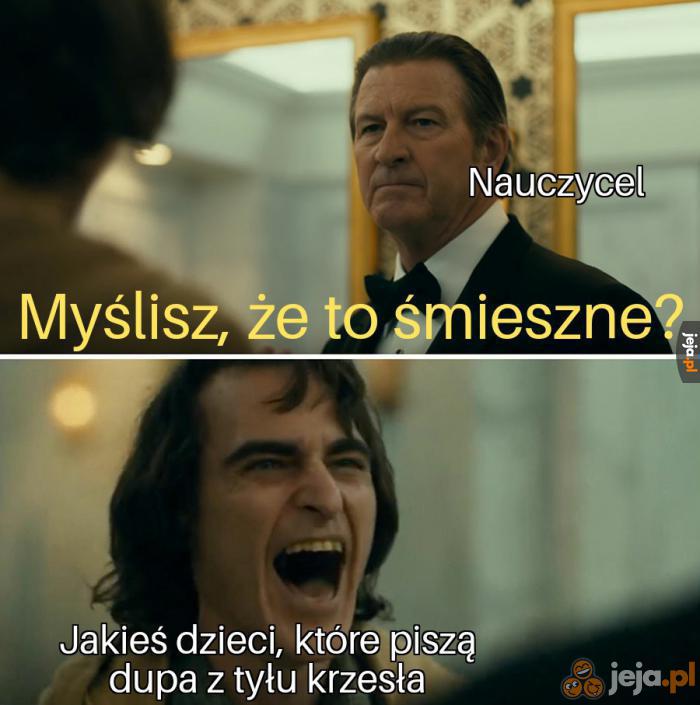 Przezabawne