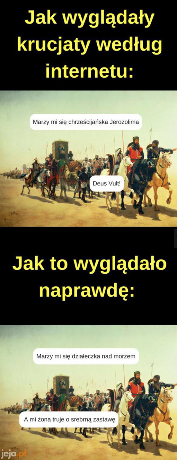 Jest duża różnica