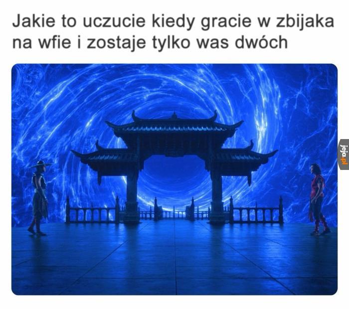 Ostateczna rozgrywka