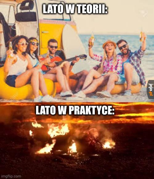 Płonę