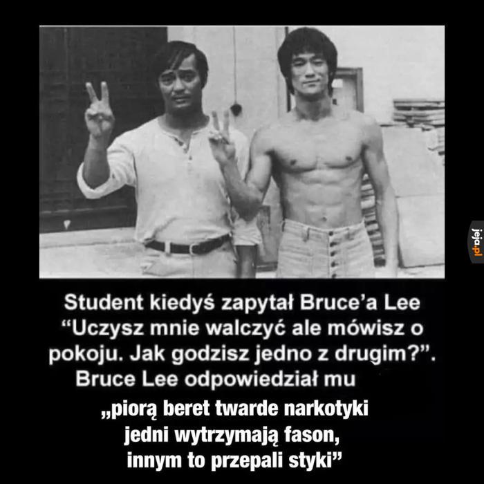 Życie ostre jak maczeta