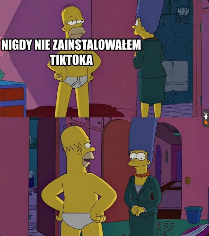 Chwalę się