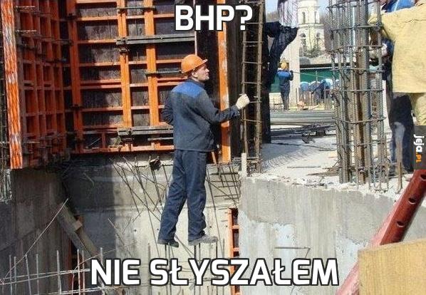 BHP?