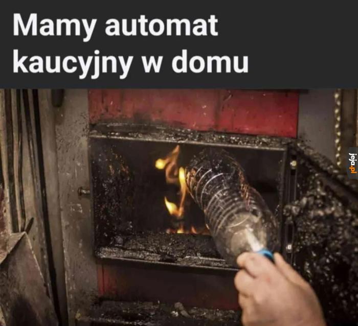 Automat kaucyjny