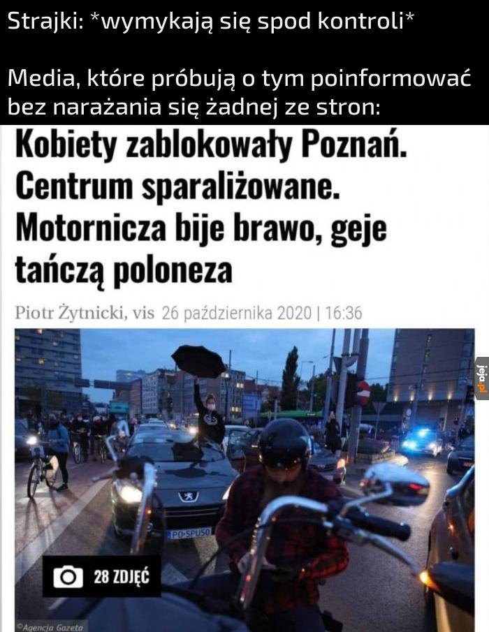 Najlepszy nagłówek