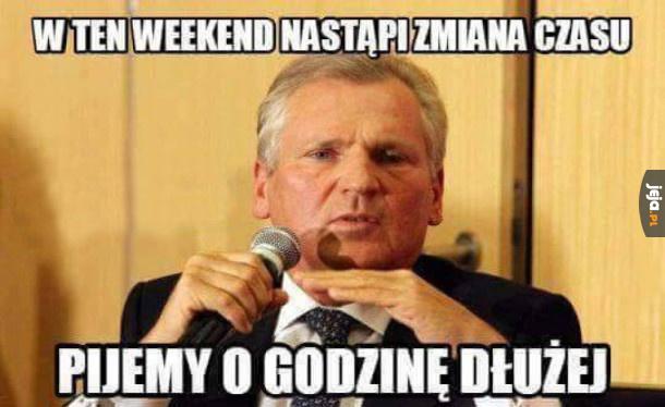 Jeśli wiesz co mam na myśli