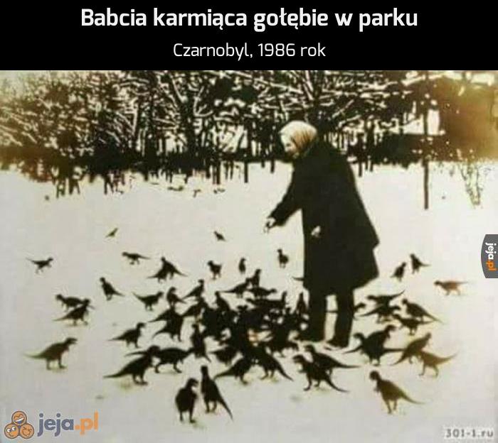 Dziwne jakieś