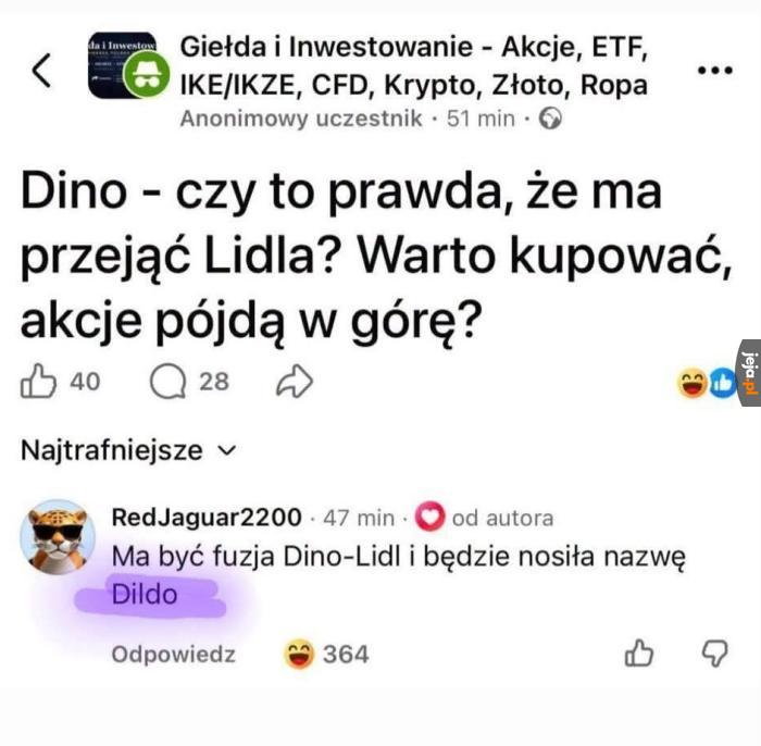 Fuzja tysiąclecia