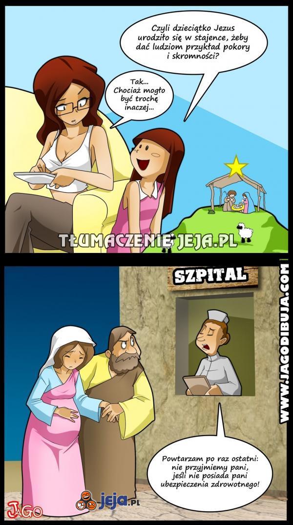 Stajenka - historia prawdziwa