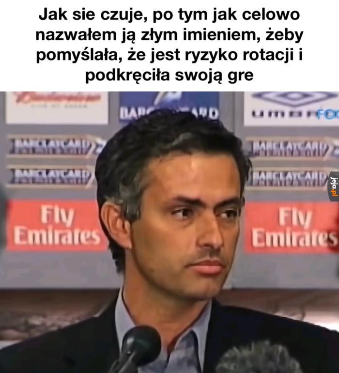 The Special One