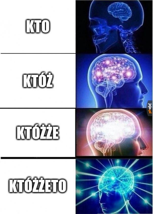 Język polski jest piękny