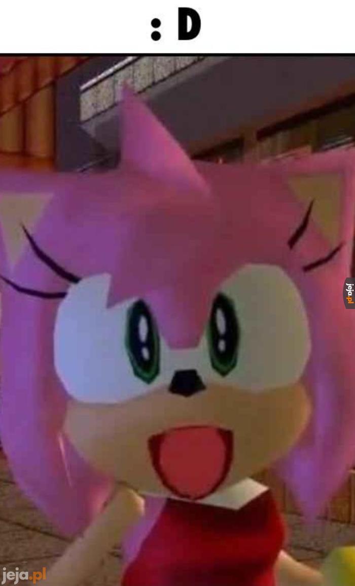:D