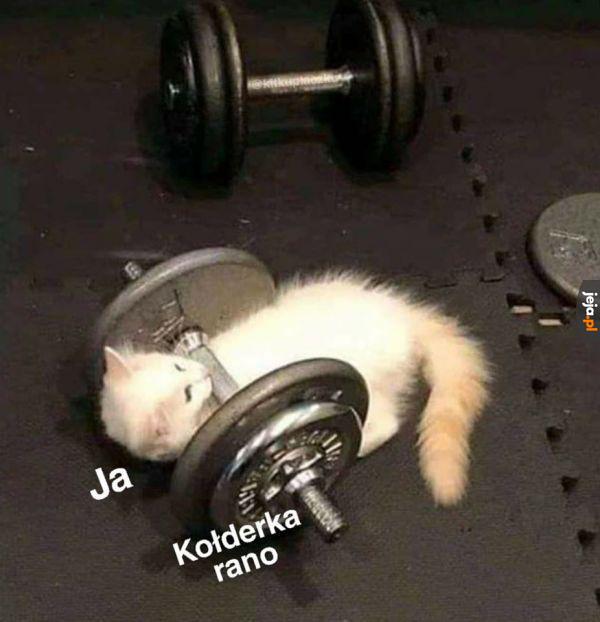 Ciężka sprawa