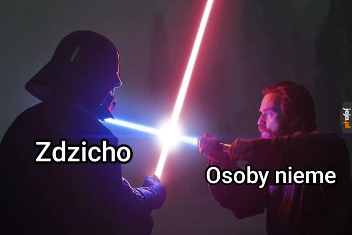 Ci to wiedzą jak być cicho