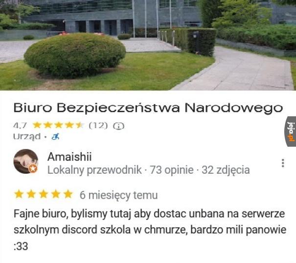 Pozdrawiam