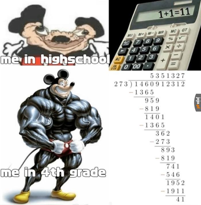 Cofanko w rozwoju