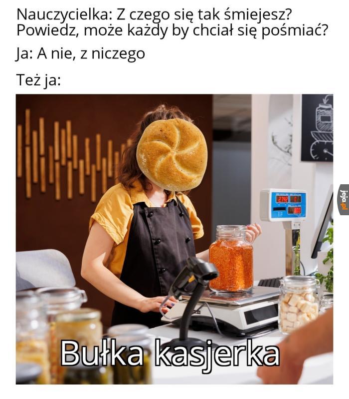 Maj lajfs bi lajk buuuła, buuuła