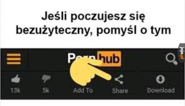 Nie do wiary, że ten przycisk nadal tam jest