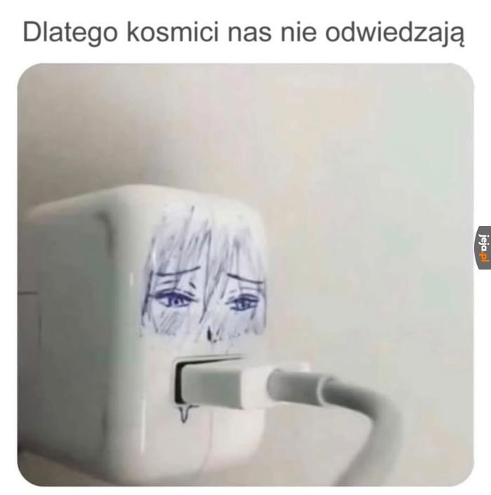 Codziennie oddalamy się od Boga