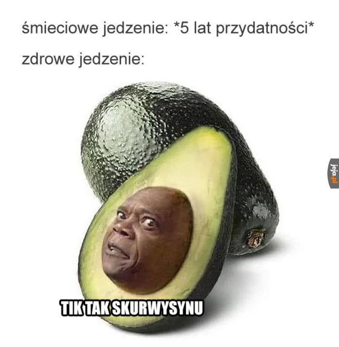 Czas ucieka