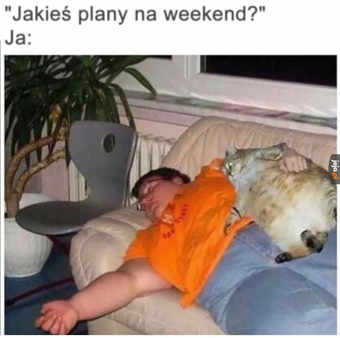 Jak zawsze ambitnie