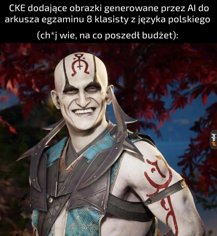 Ja się pytam kto to zatwierdził?
