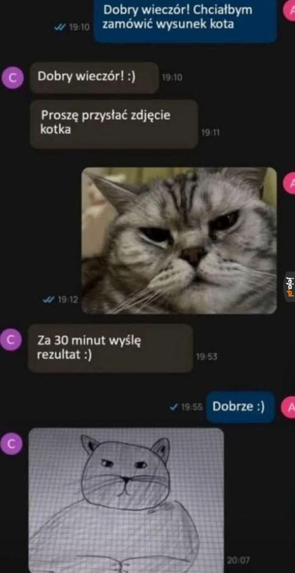 Piękny